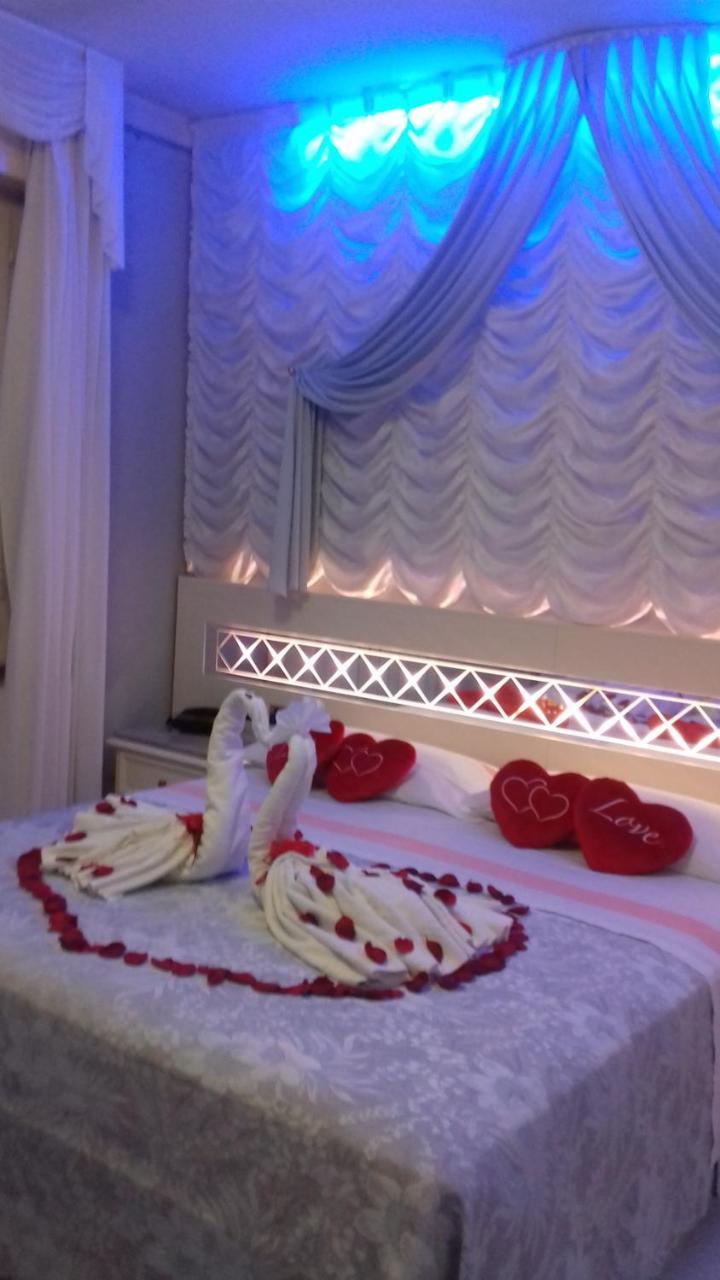 מרינה די מסה Hotel Matilde מראה חיצוני תמונה